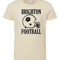 Brighton Football Short Sleeve Tee