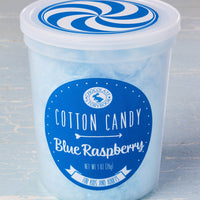 Cotton Candy Tub