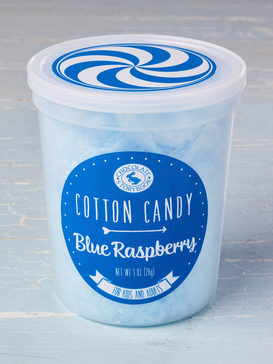 Cotton Candy Tub