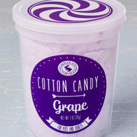 Cotton Candy Tub