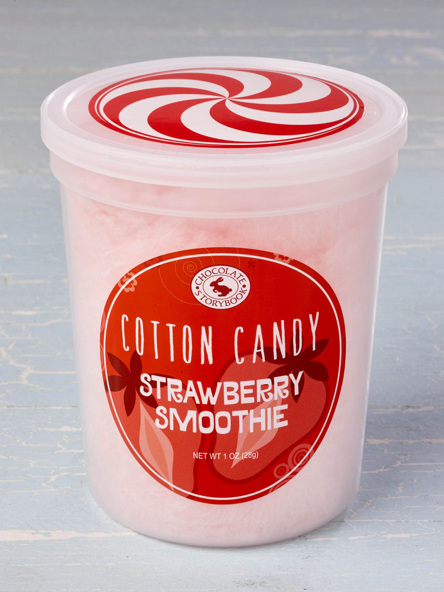 Cotton Candy Tub