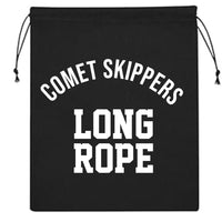 Drawstring Jump Rope Bag