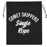 Drawstring Jump Rope Bag