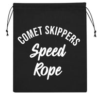 Drawstring Jump Rope Bag