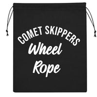 Drawstring Jump Rope Bag