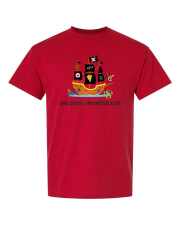 Country Elementary School Shirt