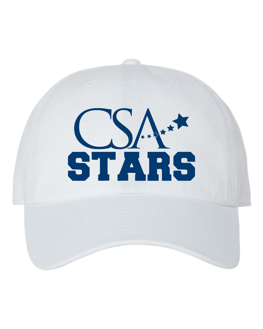 CSA Stars '47 Cap