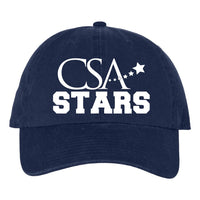 CSA Stars '47 Cap