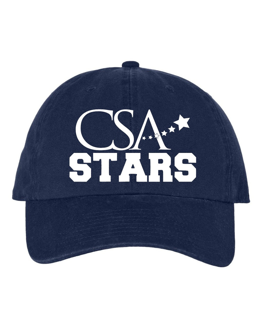 CSA Stars '47 Cap