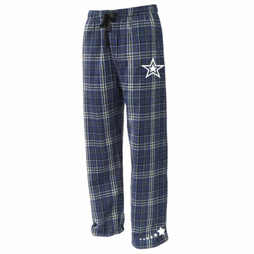 CSA Flannel Pant