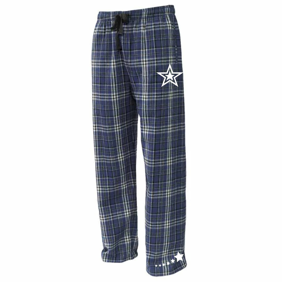 CSA Flannel Pant