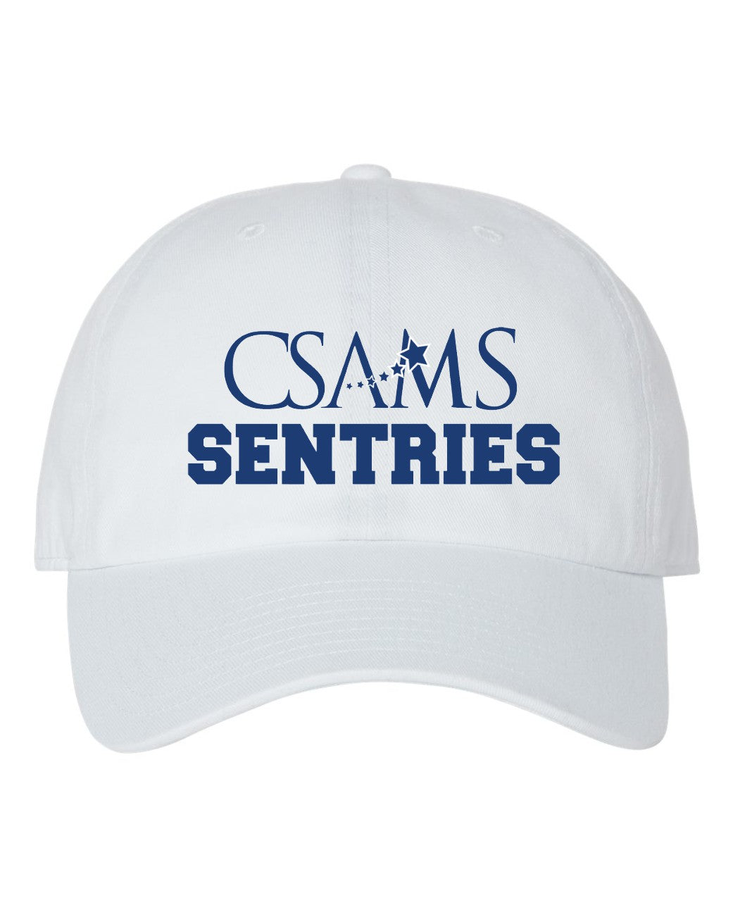 CSAMS Sentries '47 Cap