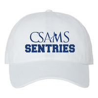 CSAMS Sentries '47 Cap