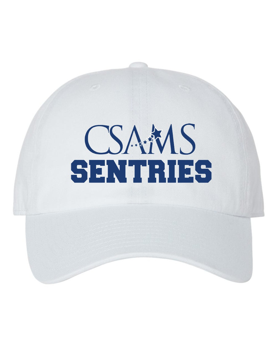 CSAMS Sentries '47 Cap