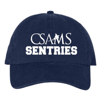 CSAMS Sentries '47 Cap