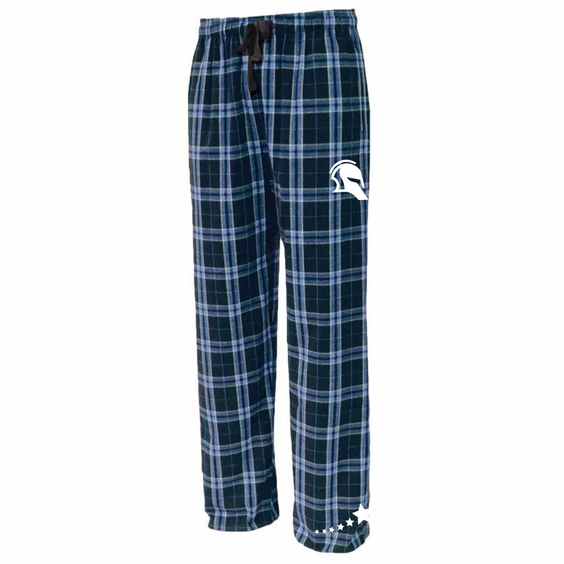 CSAMS Flannel Pant