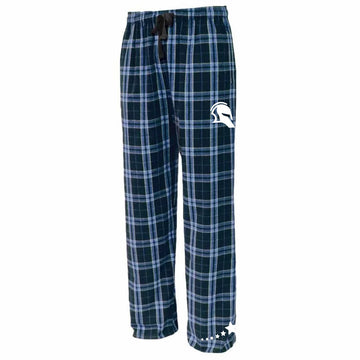 CSAMS Flannel Pant