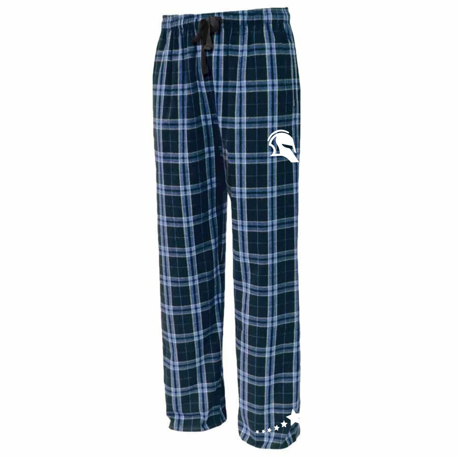 CSAMS Flannel Pant