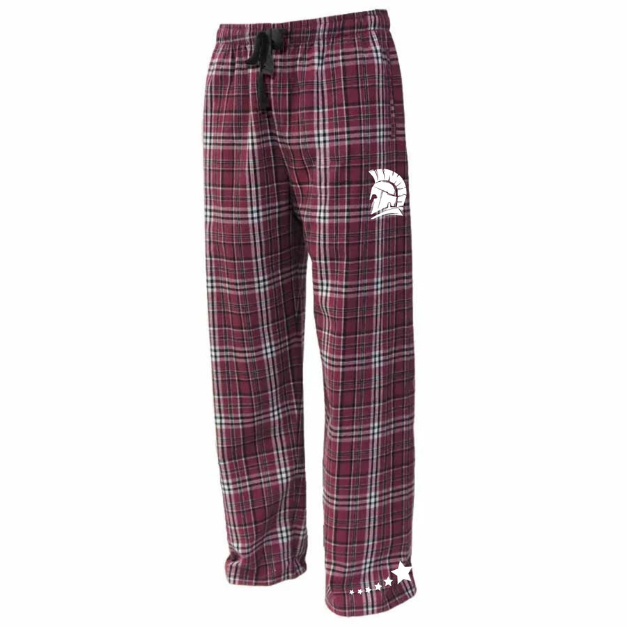 CSPA Flannel Pant