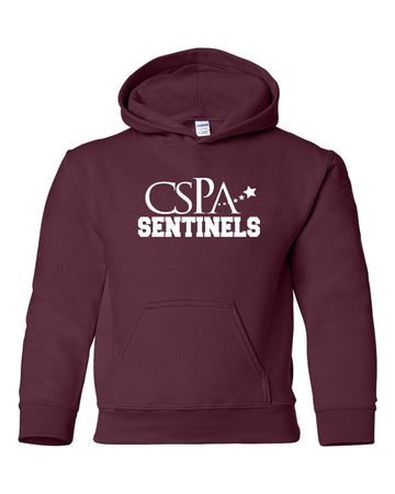 CSPA Sentinels Hoodie CSP4