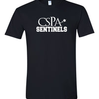 CSPA Sentinels Tee CSP4