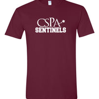 CSPA Sentinels Tee CSP4