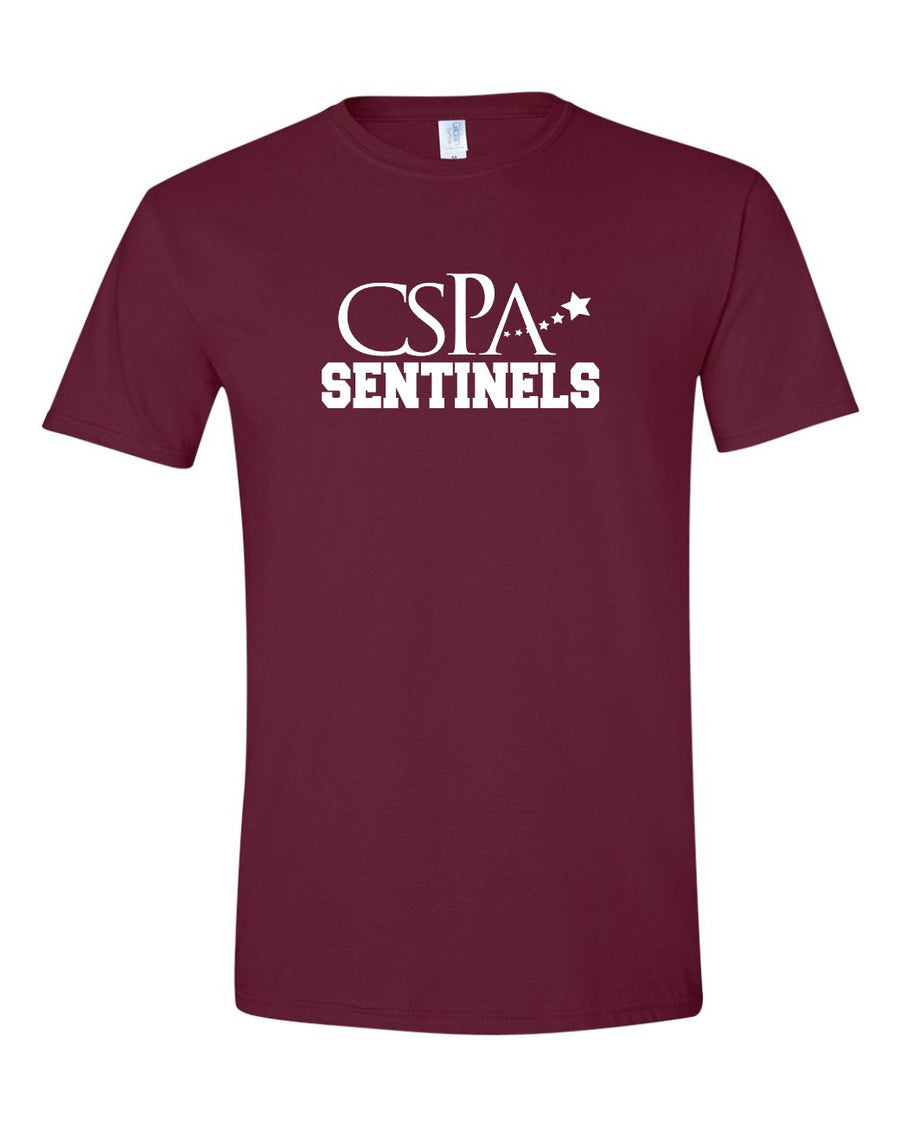CSPA Sentinels Tee CSP4