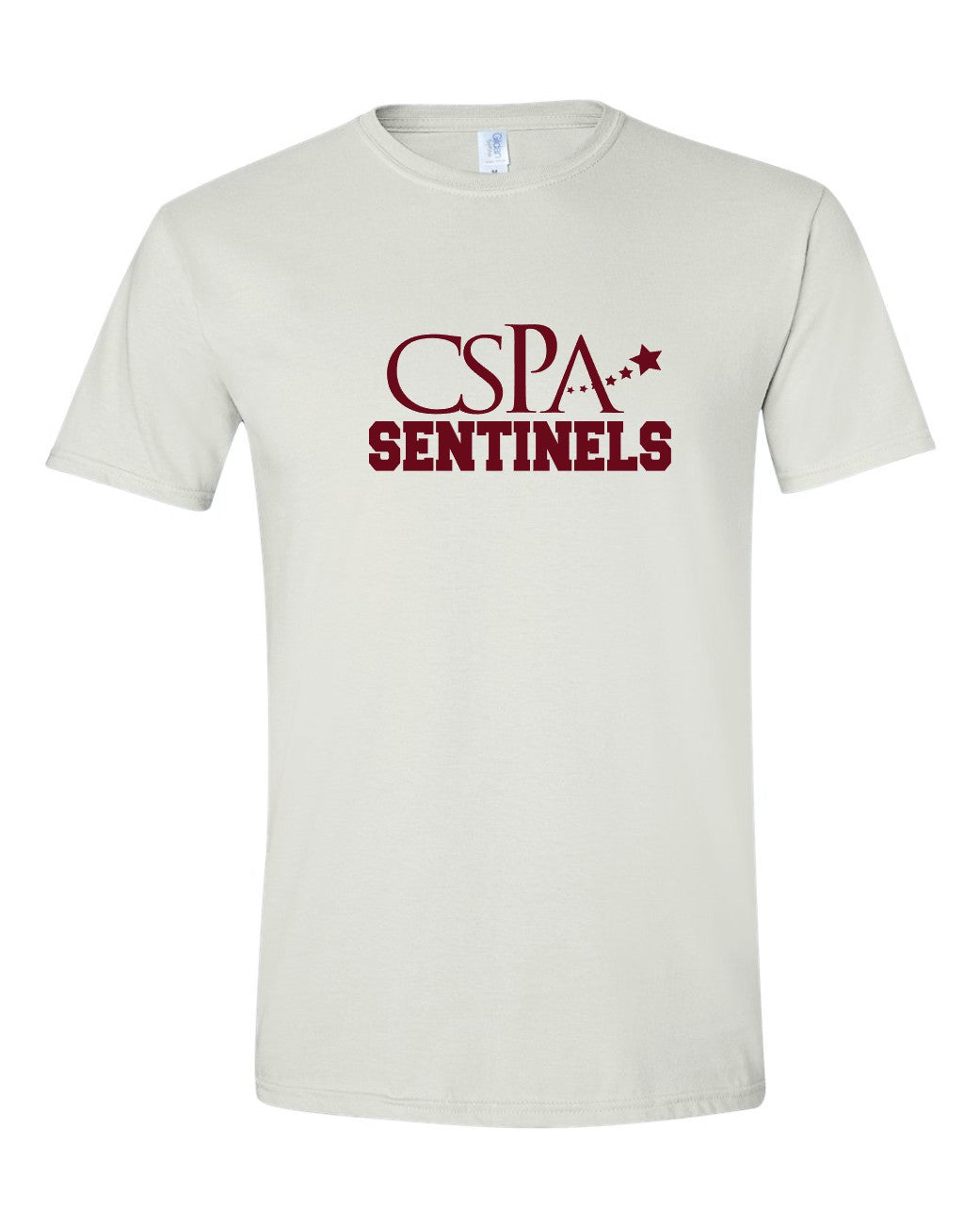 CSPA Sentinels Tee CSP4