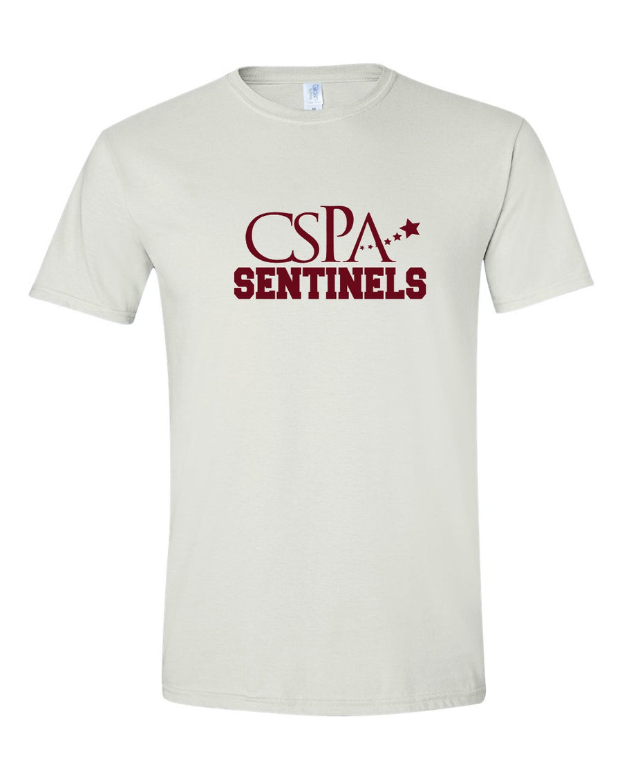 CSPA Sentinels Tee CSP4