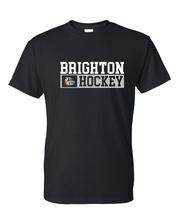 Brighton Hockey 'Block' Tee