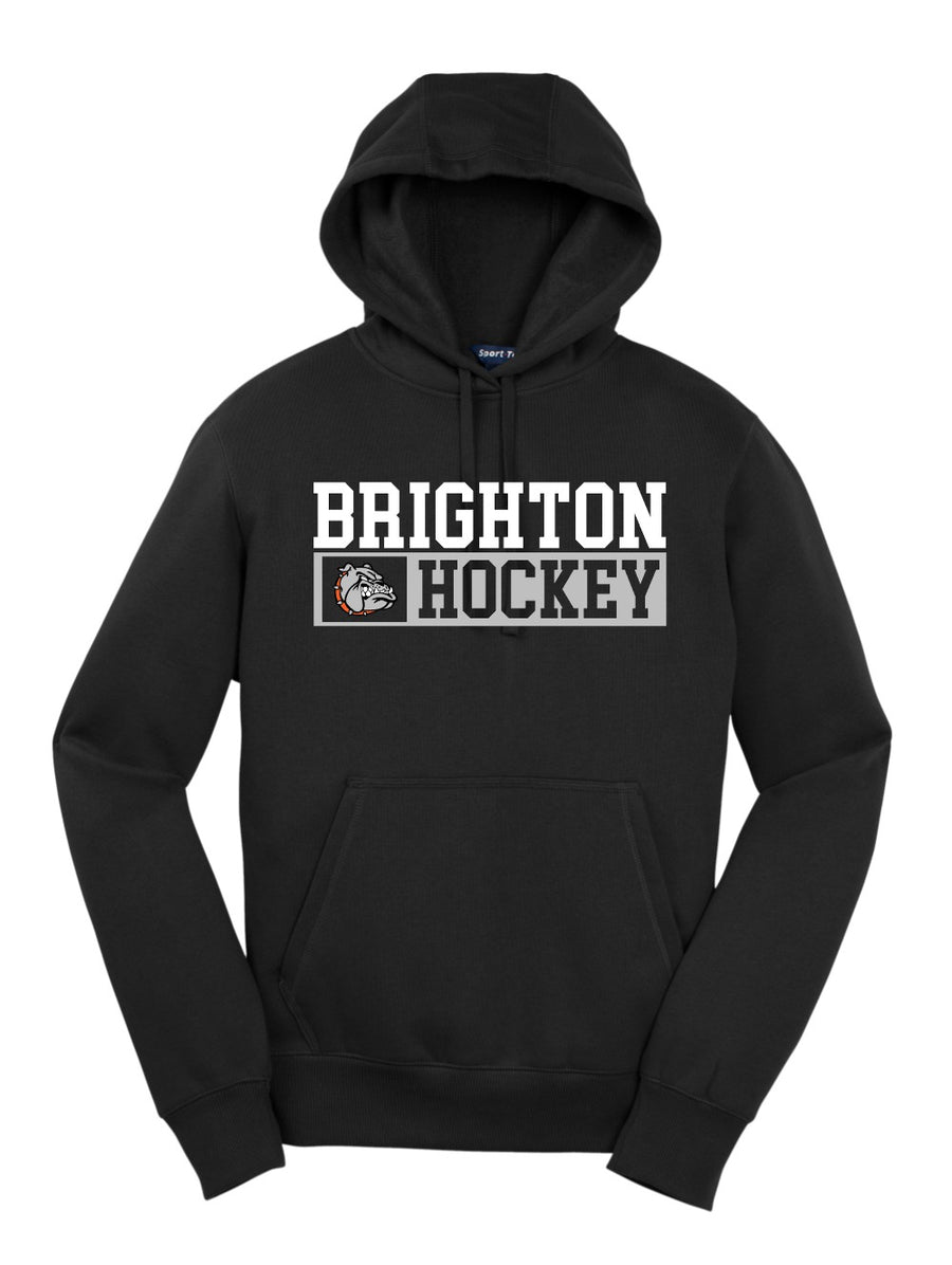 Brighton Hockey 'Block' Premium Hoodie