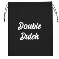 Drawstring Jump Rope Bag