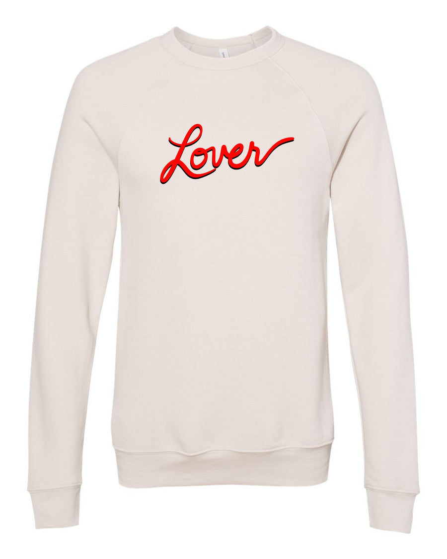 Lover Script