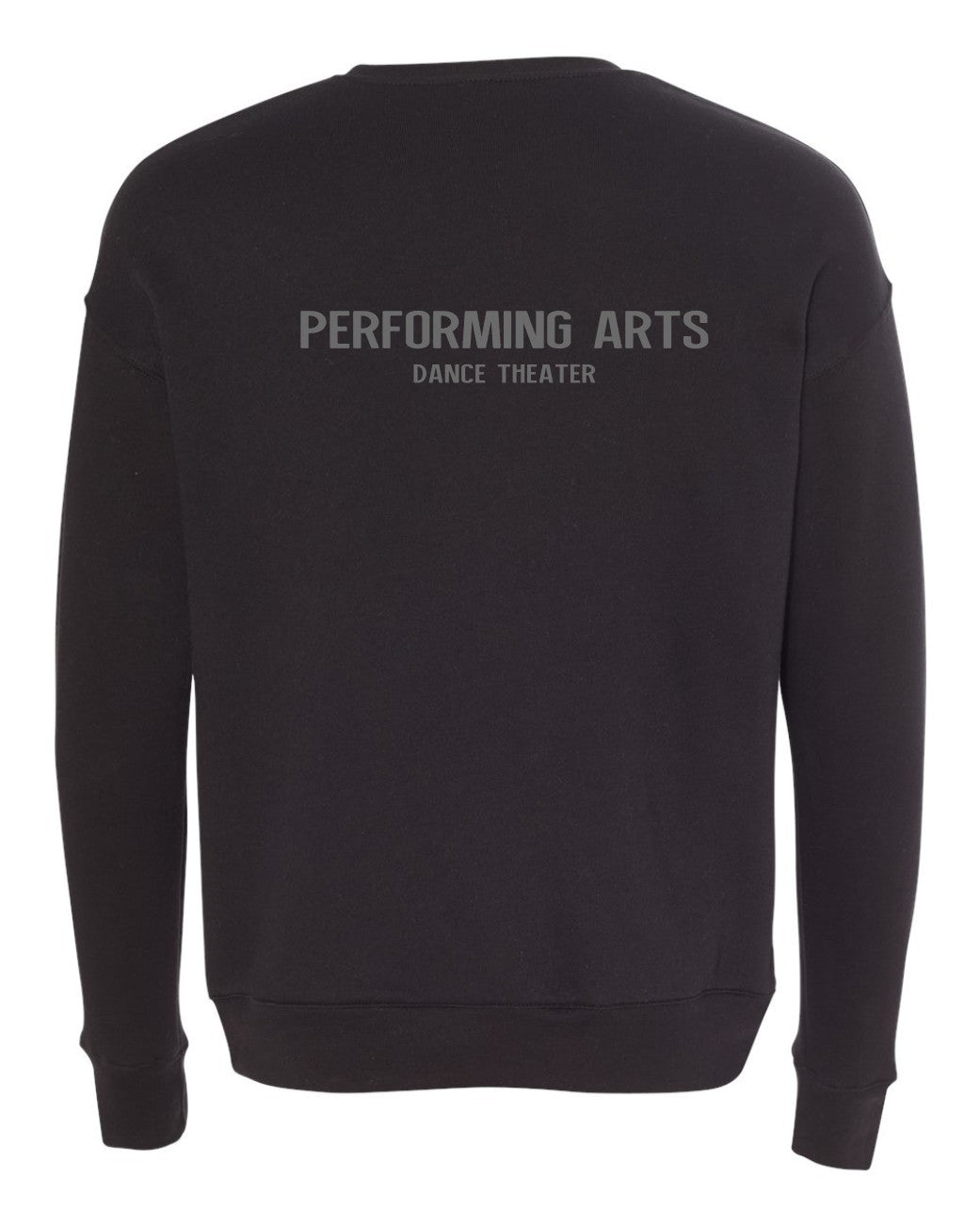 PADT Essentials Crewneck