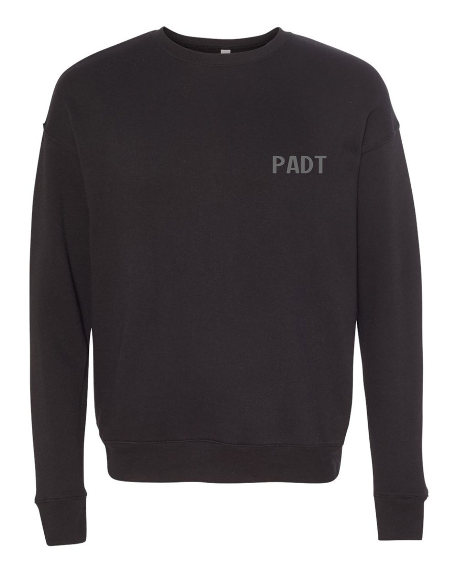 PADT Essentials Crewneck