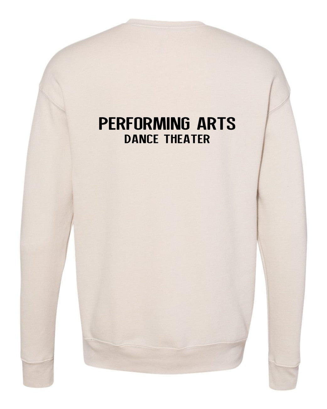 PADT Essentials Crewneck