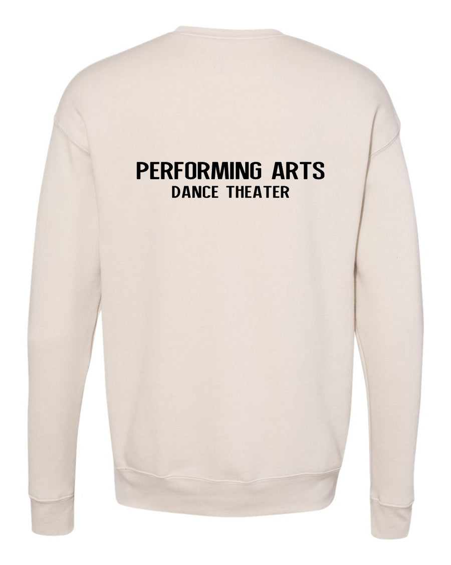PADT Essentials Crewneck