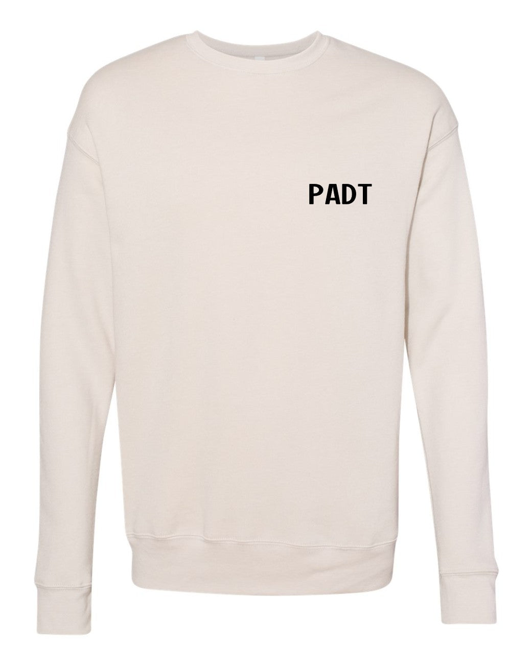 PADT Essentials Crewneck