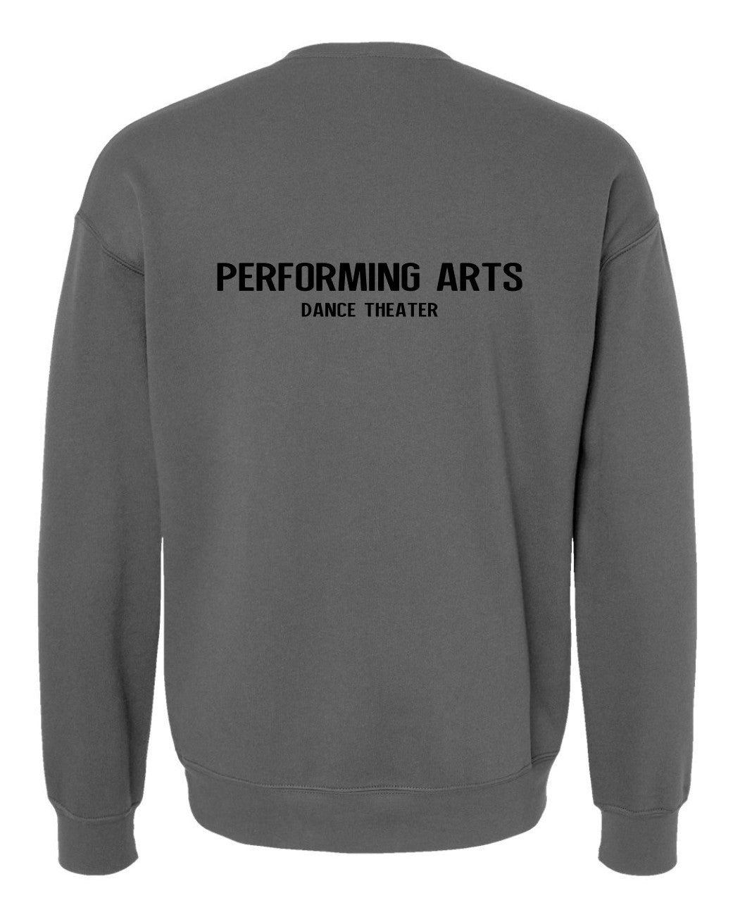 PADT Essentials Crewneck