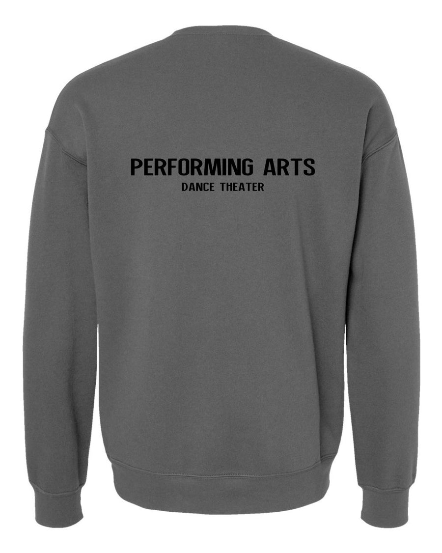 PADT Essentials Crewneck