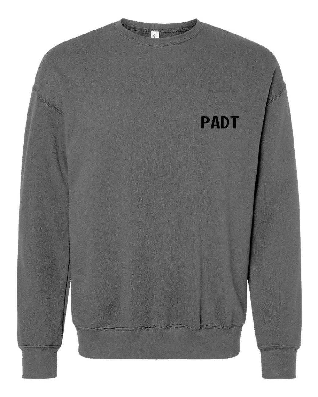 PADT Essentials Crewneck