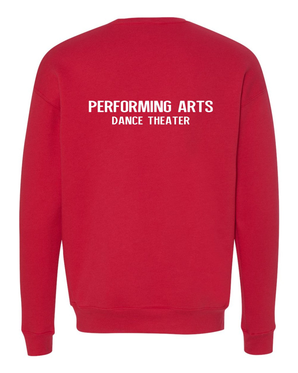 PADT Essentials Crewneck