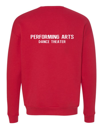 PADT Essentials Crewneck
