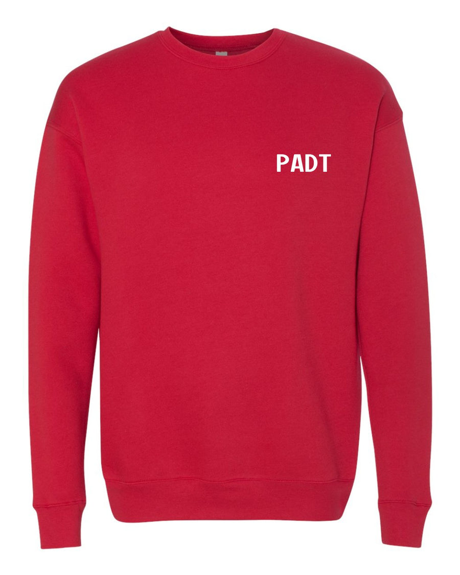 PADT Essentials Crewneck