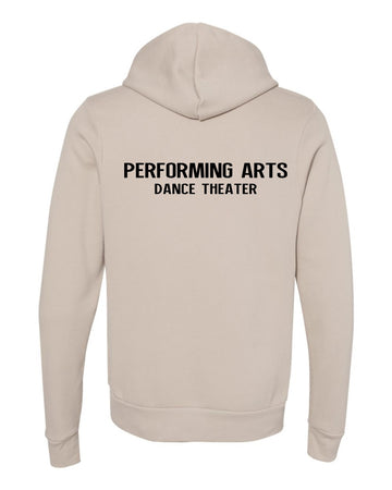 PADT Essentials Hoodie
