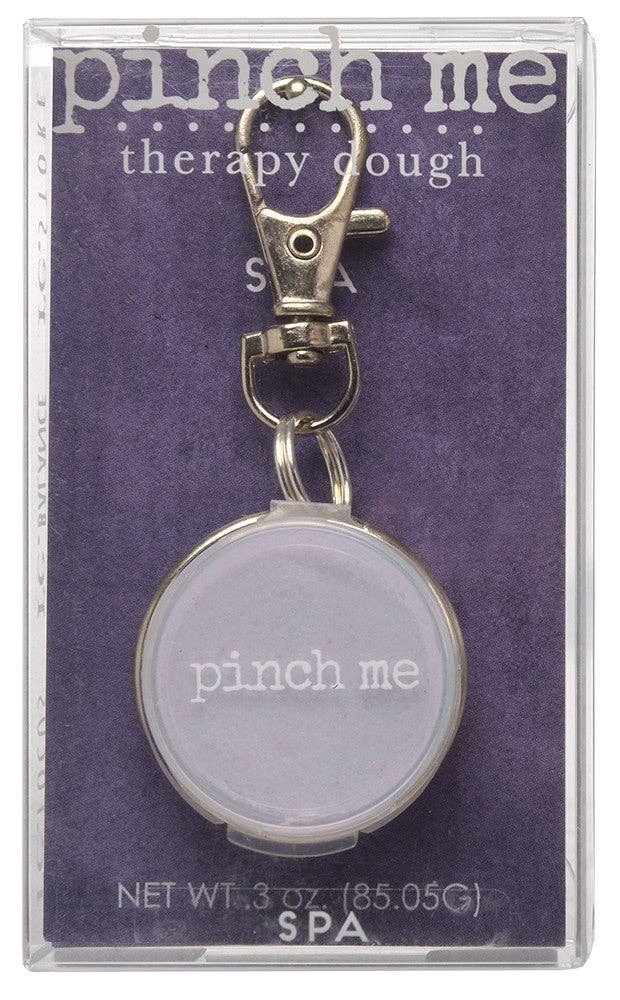 Pinch Me Clip On Locket