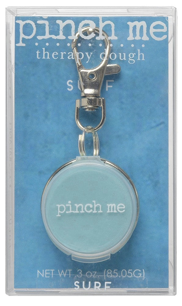 Pinch Me Clip On Locket