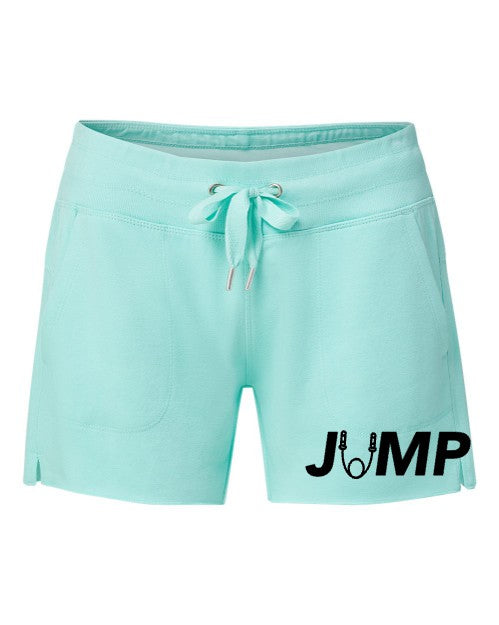 JUMP Fleece Short
