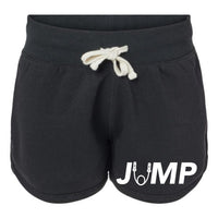 JUMP Fleece Short