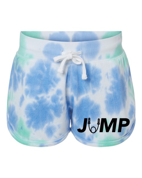 JUMP Fleece Short